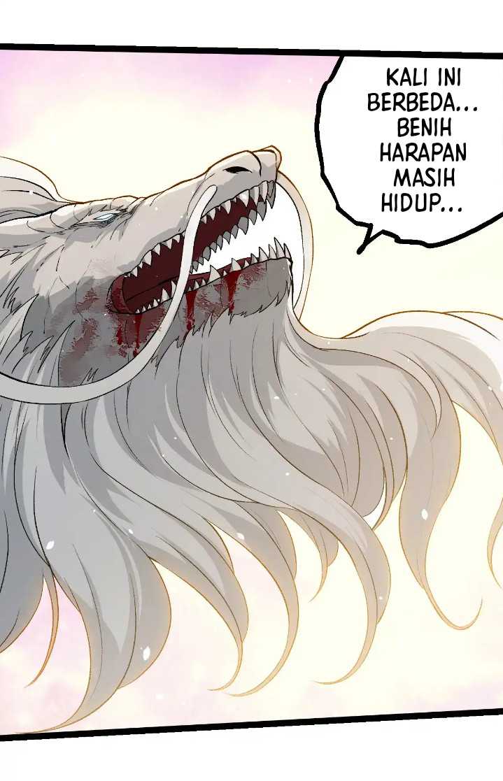 Read Evolution Begins With A Big Tree ID Manga Online