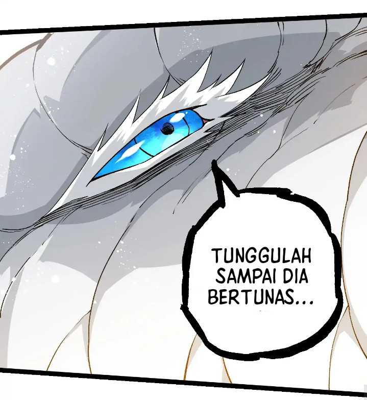 Read Evolution Begins With A Big Tree ID Manga Online