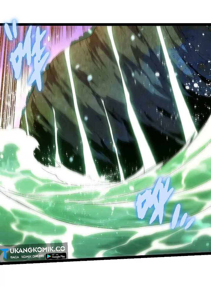 Read Evolution Begins With A Big Tree ID Manga Online