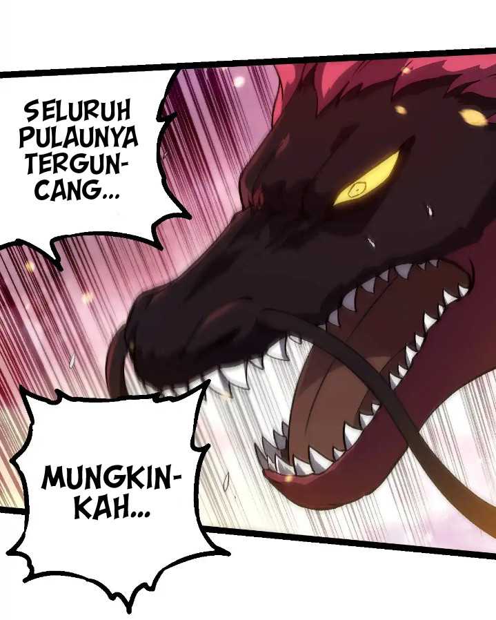 Read Evolution Begins With A Big Tree ID Manga Online