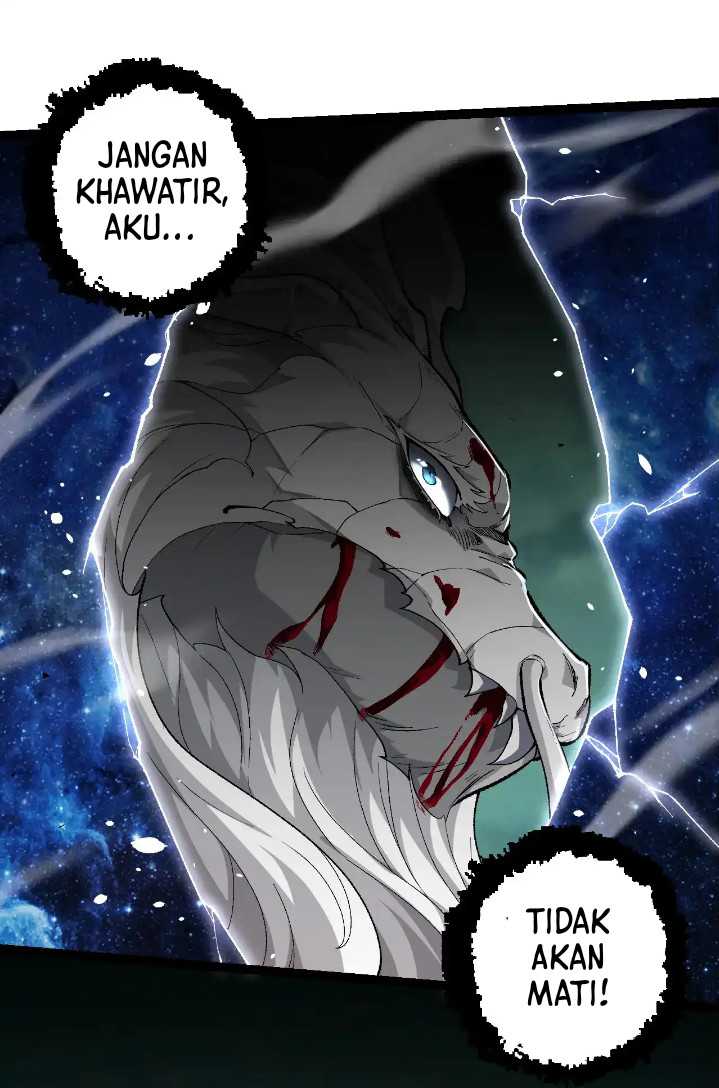 Read Evolution Begins With A Big Tree ID Manga Online