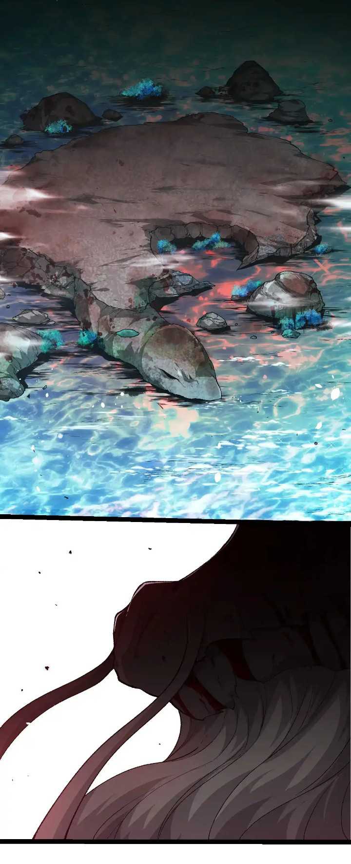 Read Evolution Begins With A Big Tree ID Manga Online