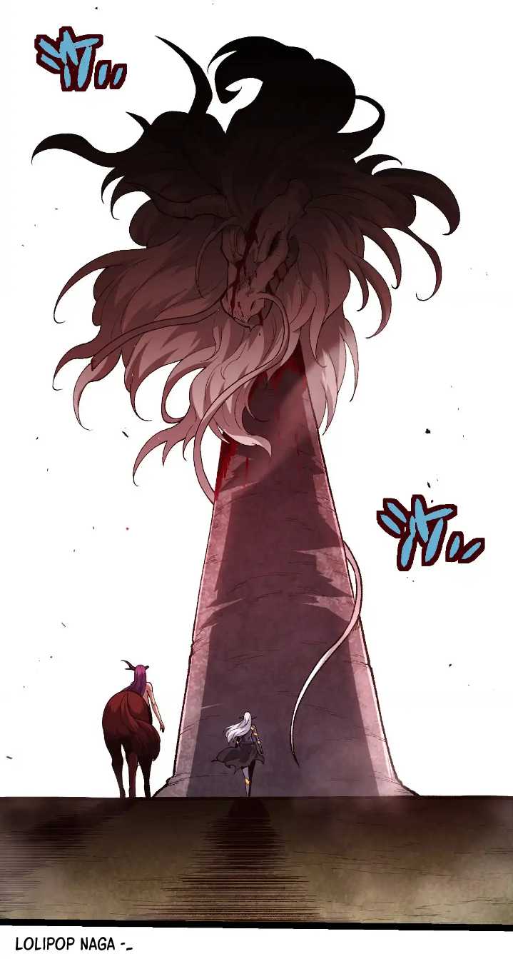 Read Evolution Begins With A Big Tree ID Manga Online