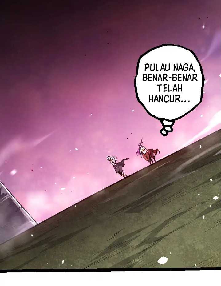 Read Evolution Begins With A Big Tree ID Manga Online
