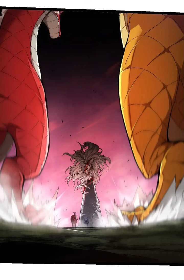 Read Evolution Begins With A Big Tree ID Manga Online