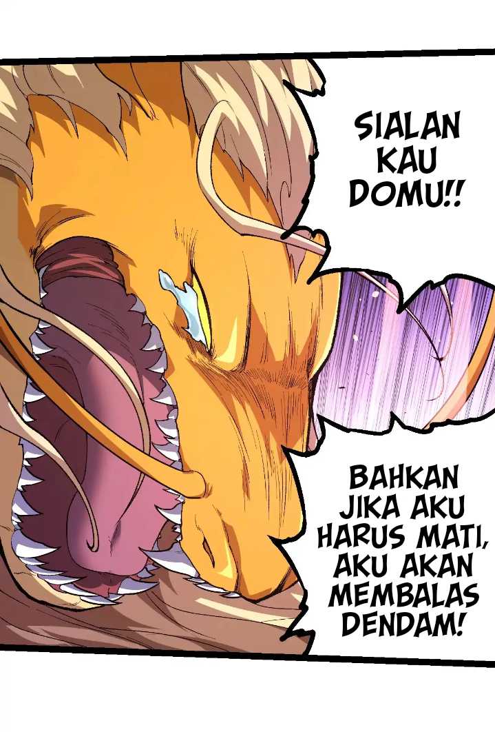 Read Evolution Begins With A Big Tree ID Manga Online