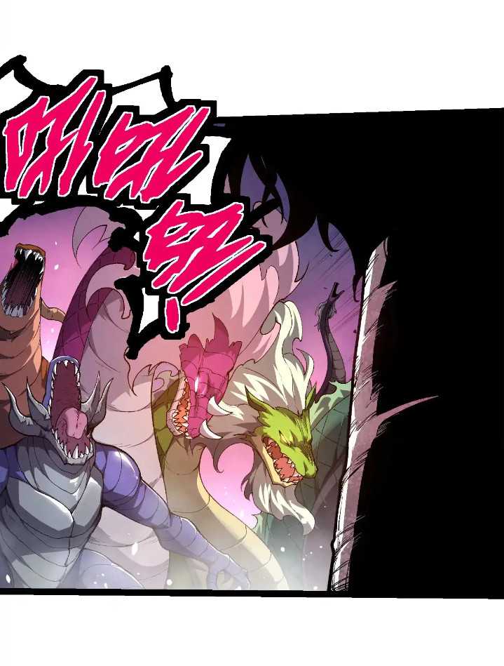 Read Evolution Begins With A Big Tree ID Manga Online