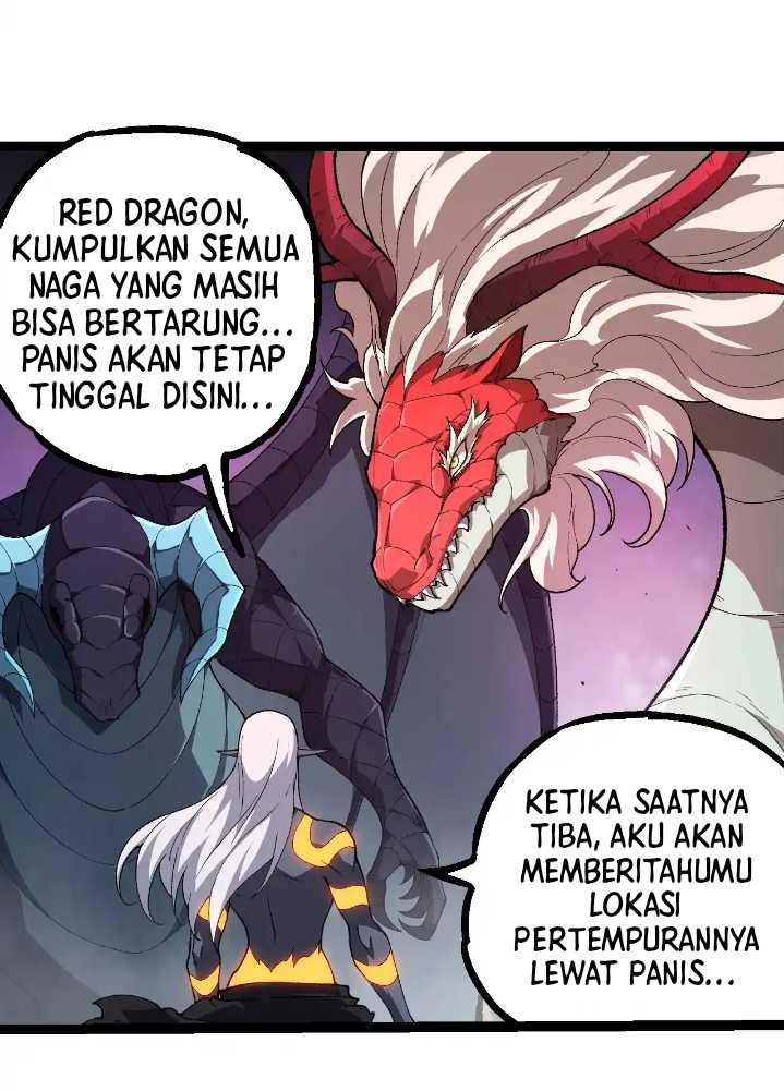 Read Evolution Begins With A Big Tree ID Manga Online