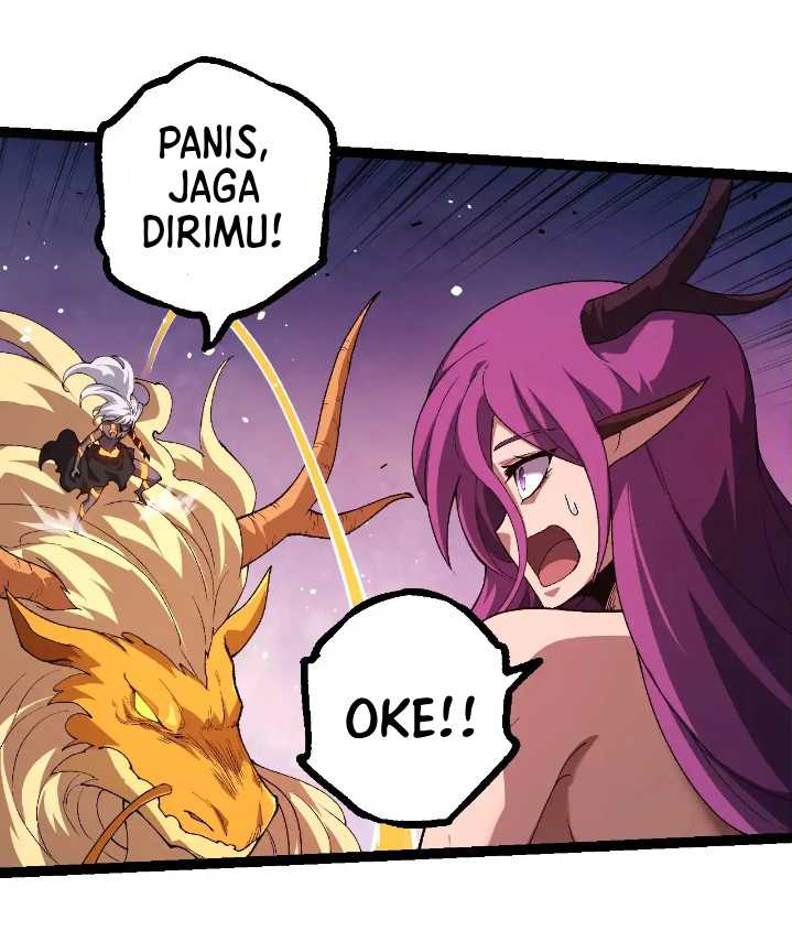 Read Evolution Begins With A Big Tree ID Manga Online