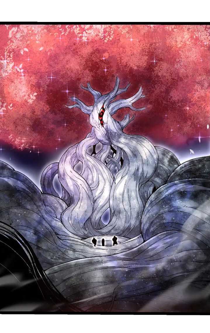 Read Evolution Begins With A Big Tree ID Manga Online