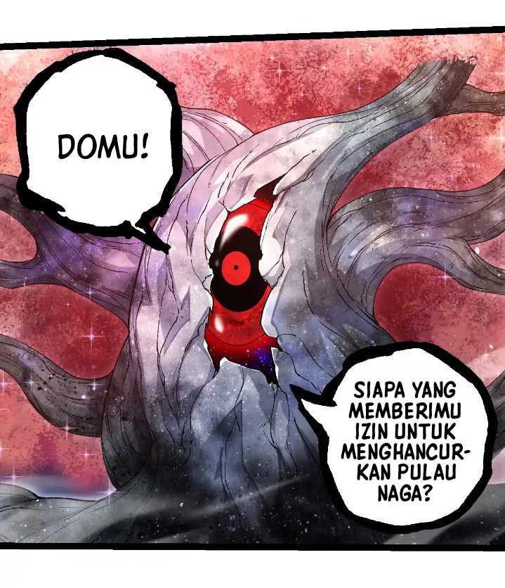 Read Evolution Begins With A Big Tree ID Manga Online