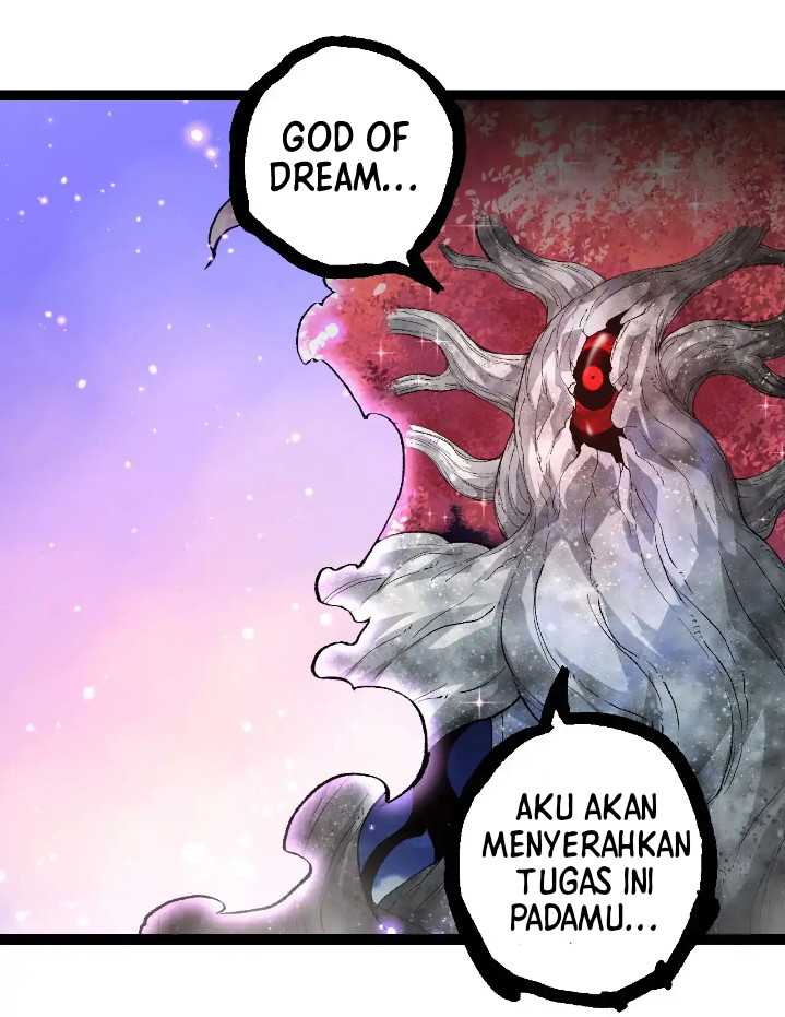 Read Evolution Begins With A Big Tree ID Manga Online
