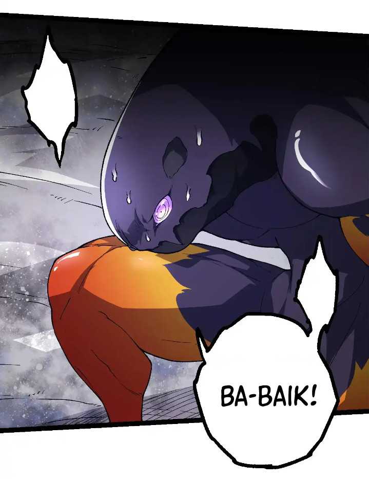 Read Evolution Begins With A Big Tree ID Manga Online
