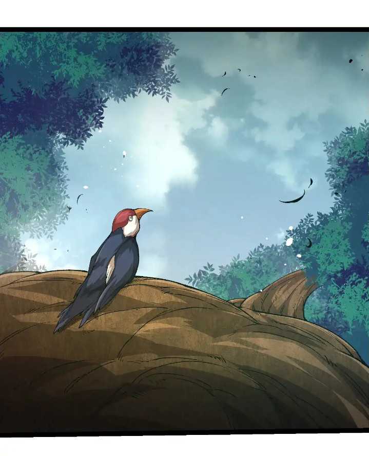 Read Evolution Begins With A Big Tree ID Manga Online
