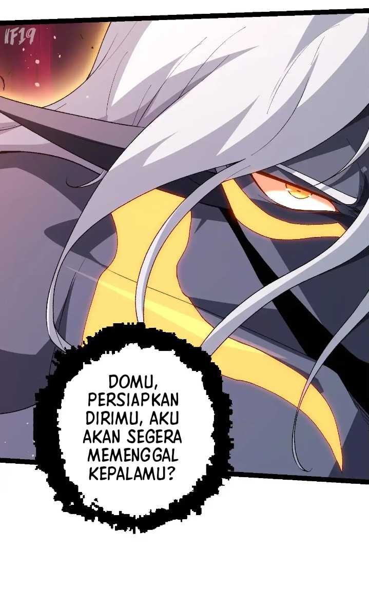Read Evolution Begins With A Big Tree ID Manga Online