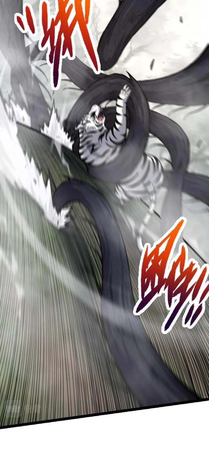 Read Evolution Begins With A Big Tree ID Manga Online