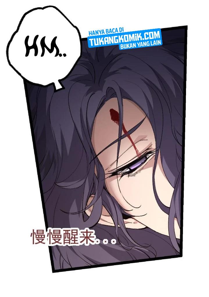 Read Evolution Begins With A Big Tree ID Manga Online