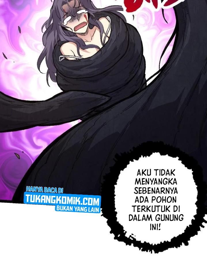 Read Evolution Begins With A Big Tree ID Manga Online