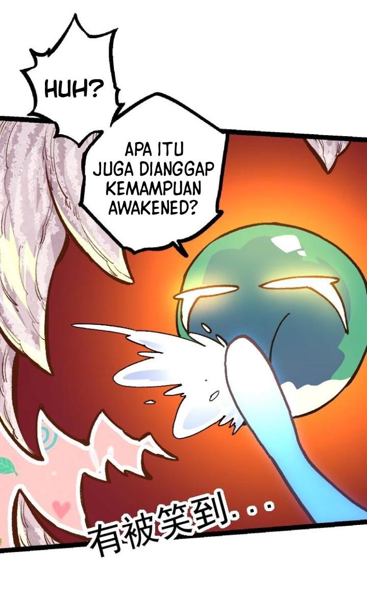 Read Evolution Begins With A Big Tree ID Manga Online