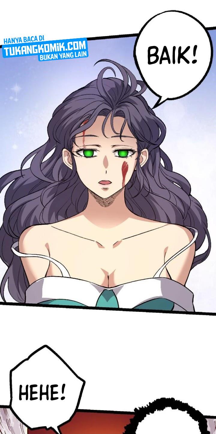 Read Evolution Begins With A Big Tree ID Manga Online