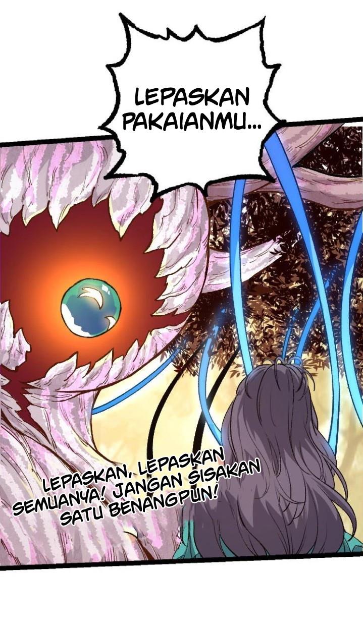 Read Evolution Begins With A Big Tree ID Manga Online