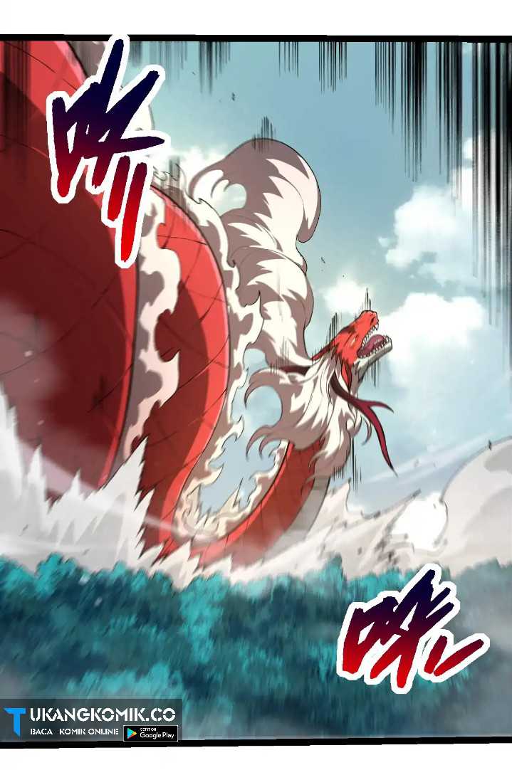 Read Evolution Begins With A Big Tree ID Manga Online