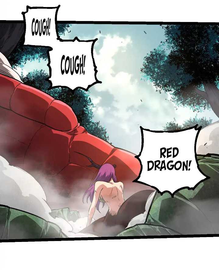 Read Evolution Begins With A Big Tree ID Manga Online