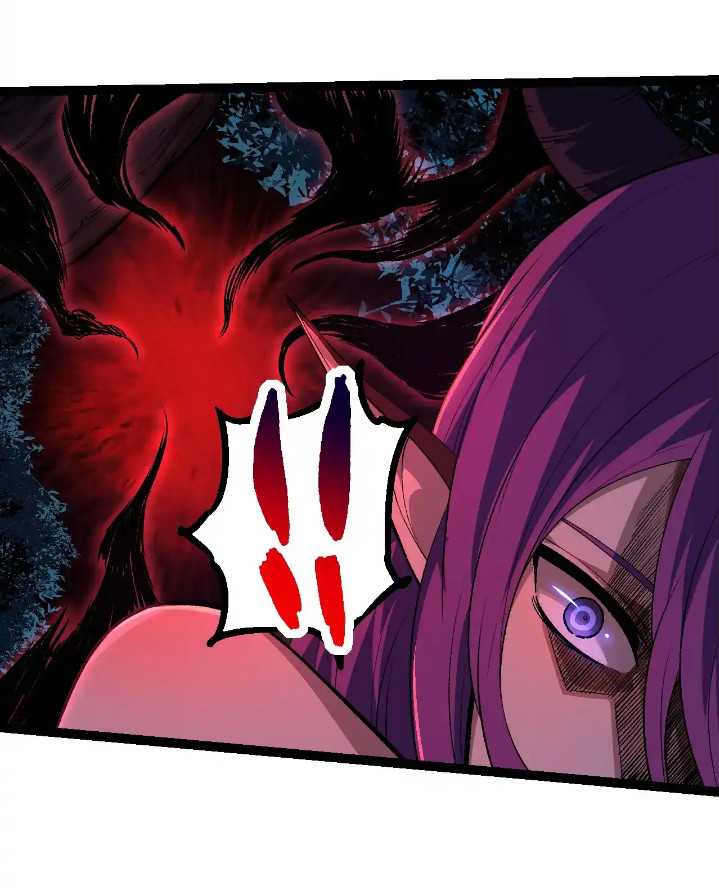 Read Evolution Begins With A Big Tree ID Manga Online