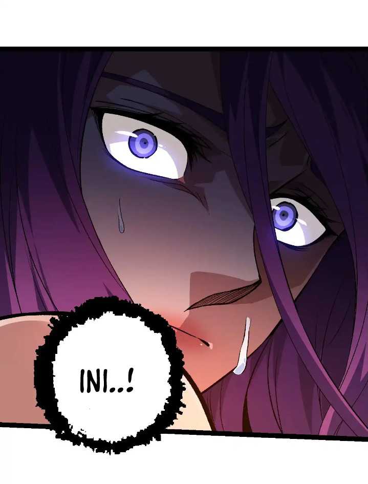 Read Evolution Begins With A Big Tree ID Manga Online