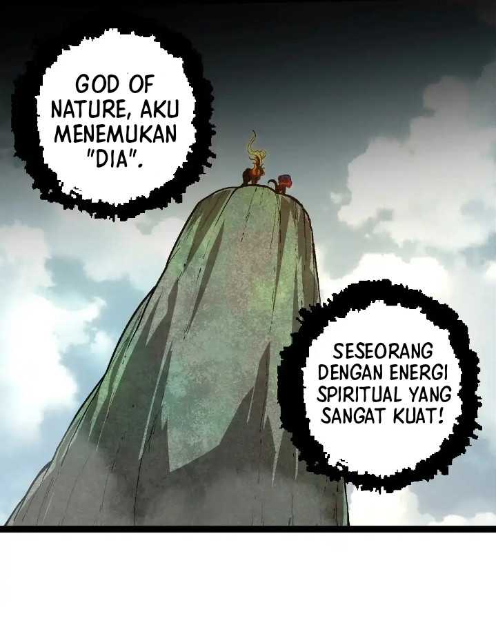 Read Evolution Begins With A Big Tree ID Manga Online