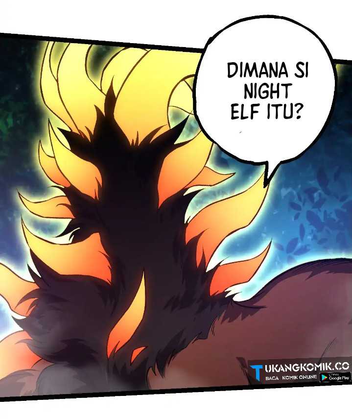 Read Evolution Begins With A Big Tree ID Manga Online