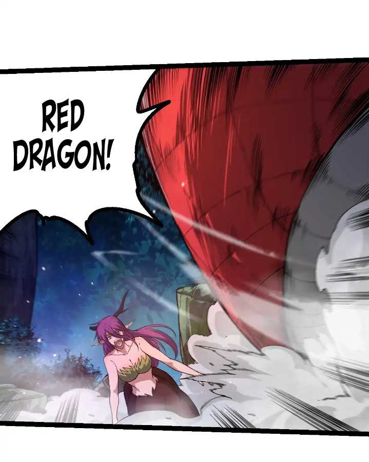 Read Evolution Begins With A Big Tree ID Manga Online