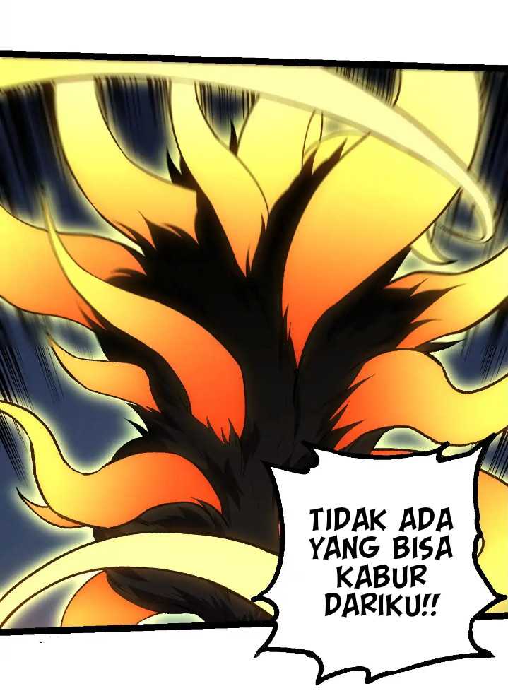 Read Evolution Begins With A Big Tree ID Manga Online