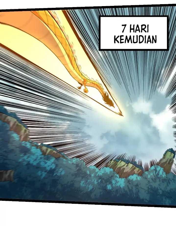 Read Evolution Begins With A Big Tree ID Manga Online