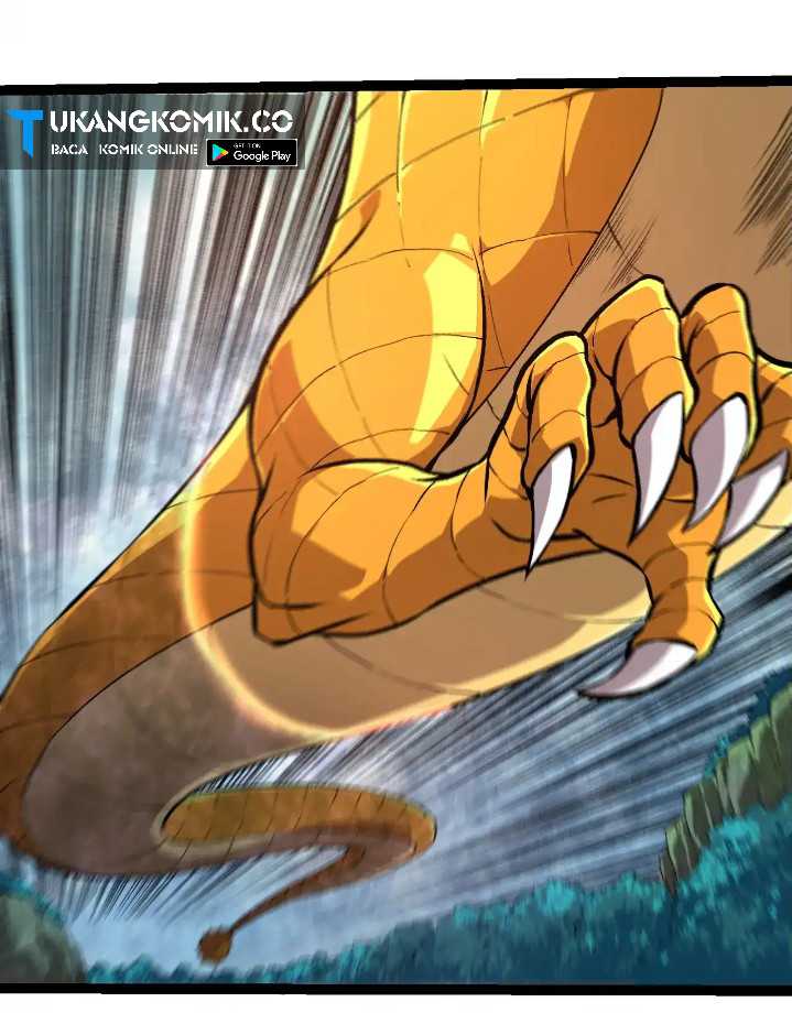 Read Evolution Begins With A Big Tree ID Manga Online