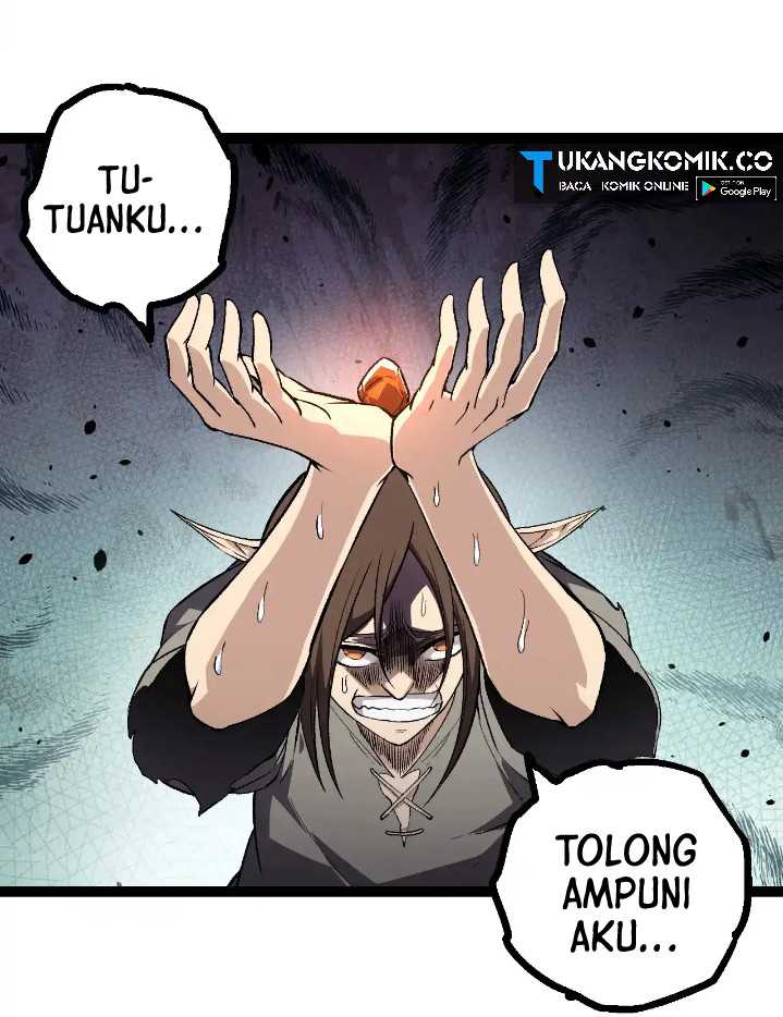Read Evolution Begins With A Big Tree ID Manga Online