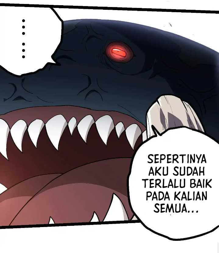 Read Evolution Begins With A Big Tree ID Manga Online