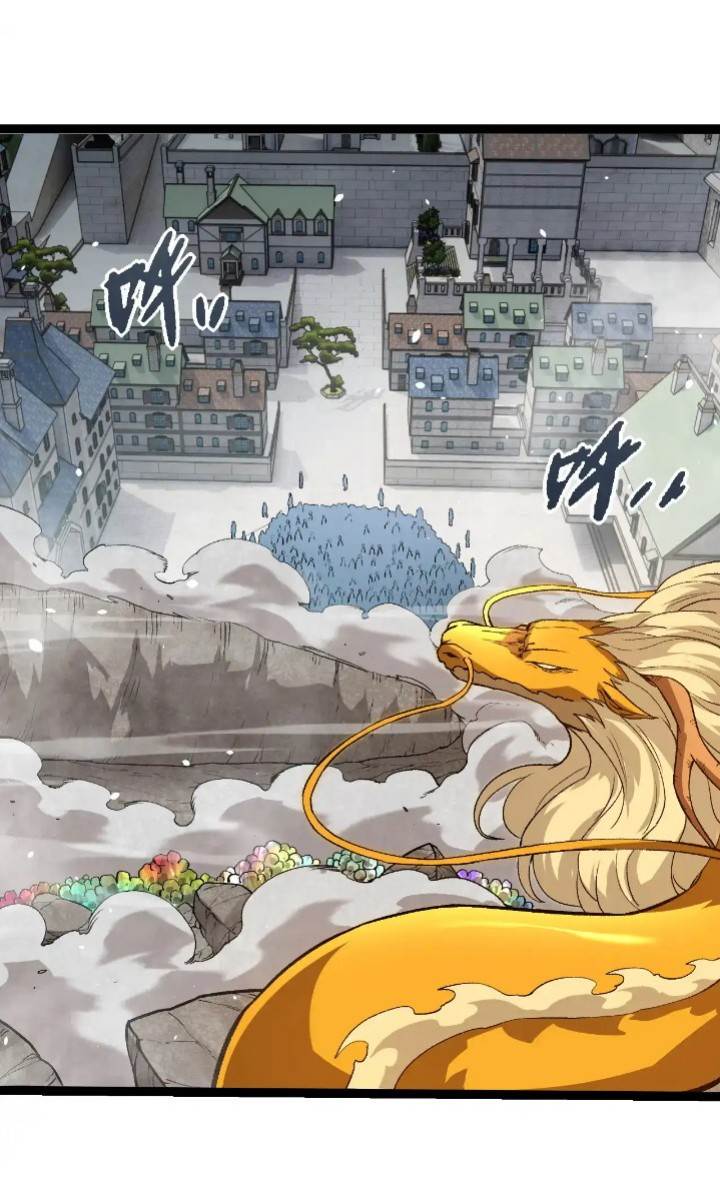 Read Evolution Begins With A Big Tree ID Manga Online
