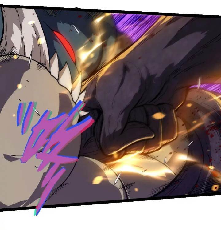 Read Evolution Begins With A Big Tree ID Manga Online