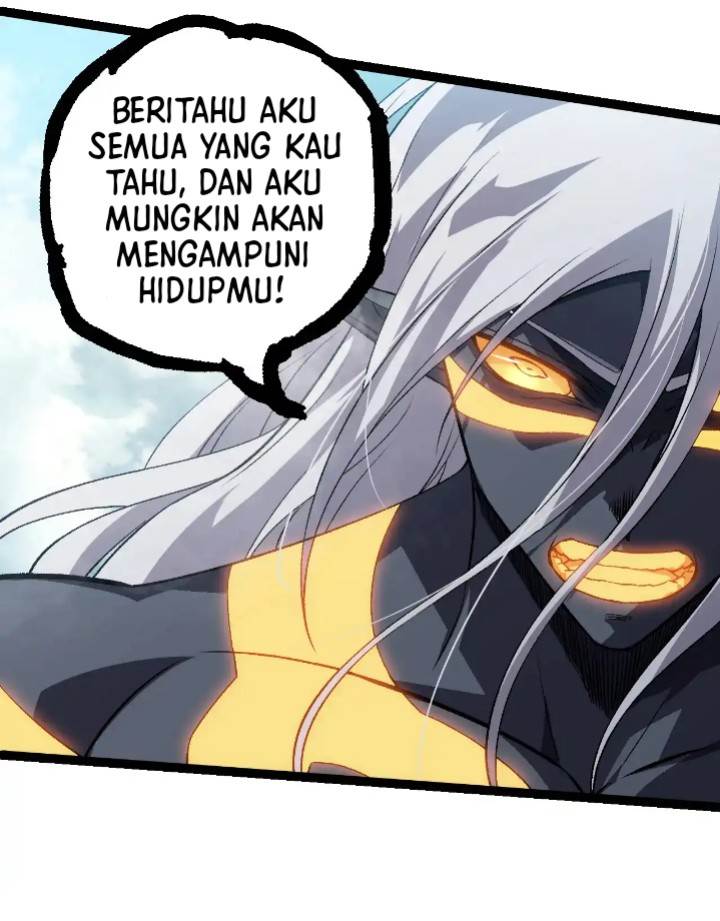Read Evolution Begins With A Big Tree ID Manga Online