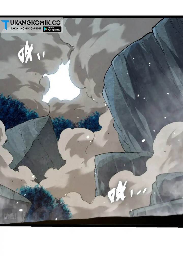 Read Evolution Begins With A Big Tree ID Manga Online