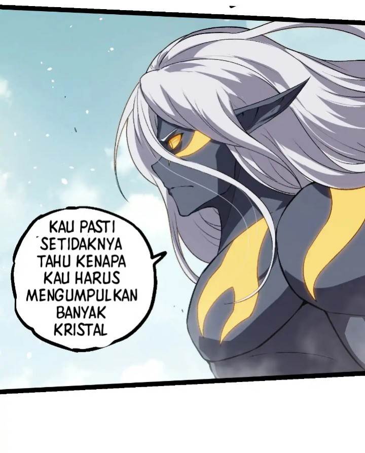 Read Evolution Begins With A Big Tree ID Manga Online