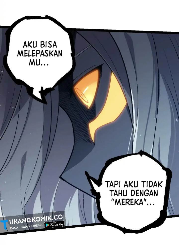 Read Evolution Begins With A Big Tree ID Manga Online