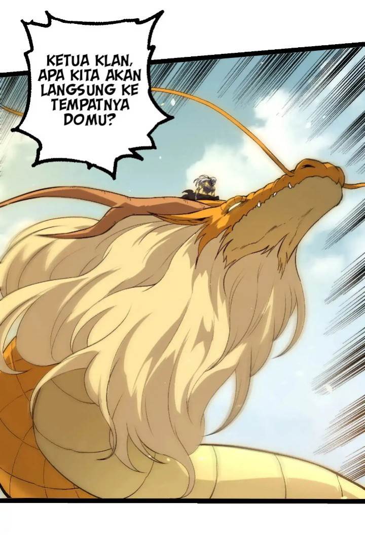 Read Evolution Begins With A Big Tree ID Manga Online