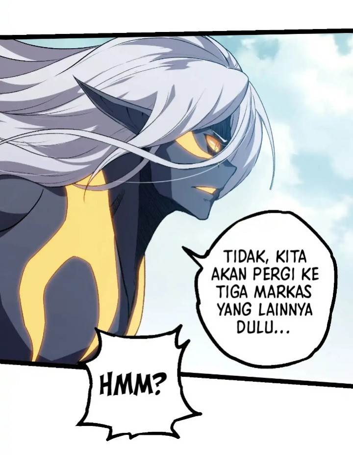 Read Evolution Begins With A Big Tree ID Manga Online