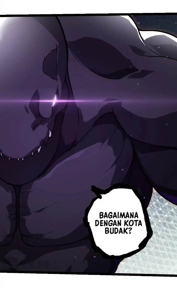 Read Evolution Begins With A Big Tree ID Manga Online