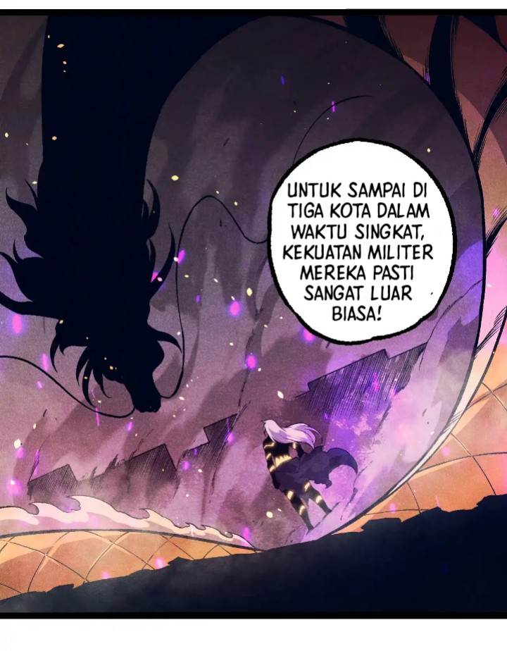 Read Evolution Begins With A Big Tree ID Manga Online