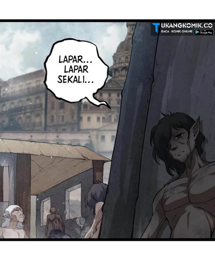 Read Evolution Begins With A Big Tree ID Manga Online