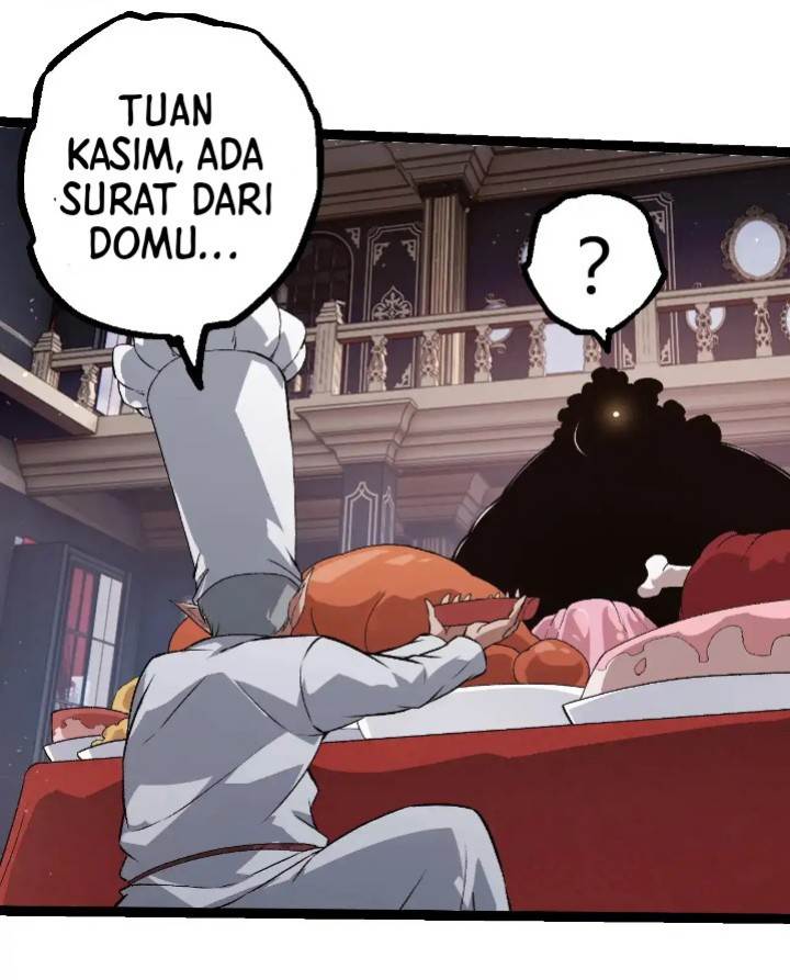 Read Evolution Begins With A Big Tree ID Manga Online