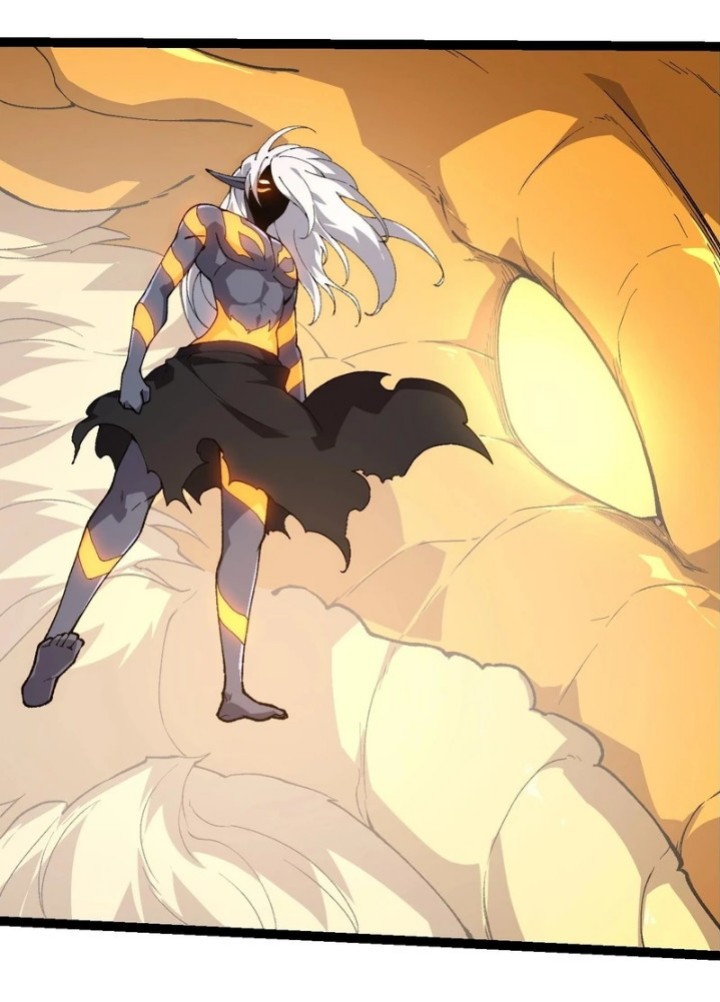 Read Evolution Begins With A Big Tree ID Manga Online